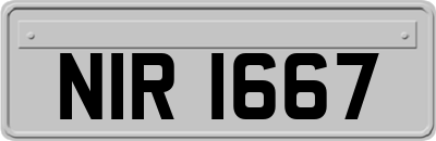 NIR1667