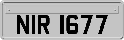 NIR1677