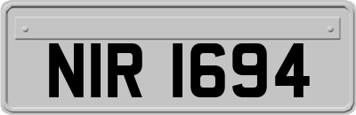 NIR1694