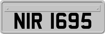 NIR1695