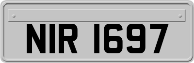 NIR1697