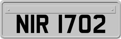 NIR1702