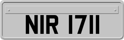 NIR1711