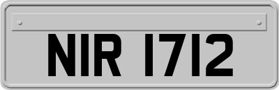 NIR1712
