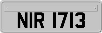 NIR1713