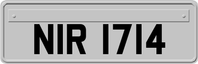 NIR1714