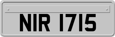 NIR1715