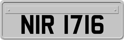 NIR1716