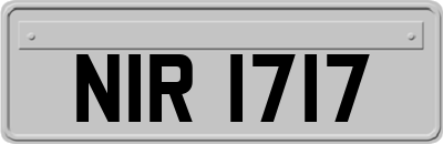 NIR1717