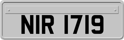 NIR1719
