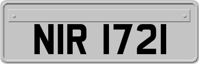 NIR1721