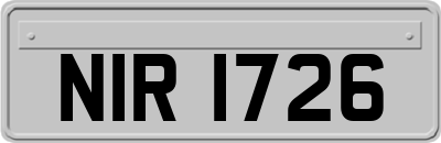NIR1726