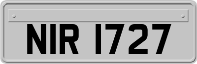 NIR1727