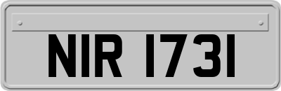 NIR1731