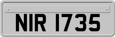 NIR1735