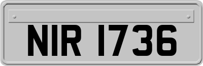 NIR1736