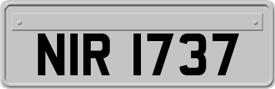 NIR1737