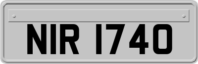 NIR1740