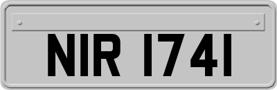 NIR1741