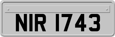 NIR1743