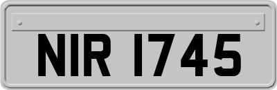 NIR1745