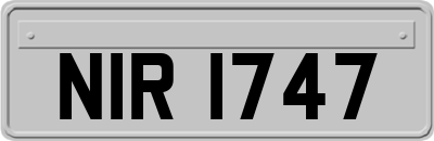 NIR1747