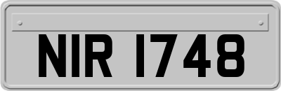NIR1748