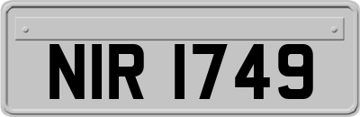 NIR1749