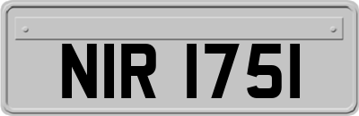 NIR1751