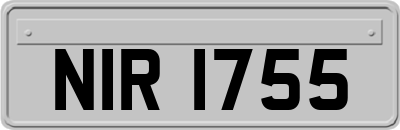 NIR1755