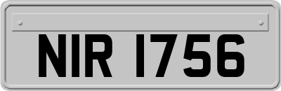 NIR1756