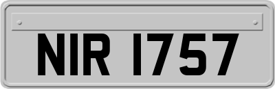 NIR1757