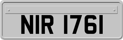 NIR1761