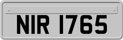 NIR1765