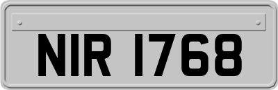 NIR1768