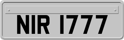 NIR1777