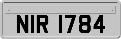 NIR1784