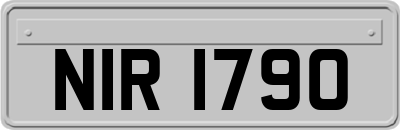 NIR1790