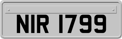 NIR1799