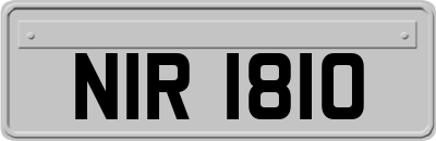 NIR1810