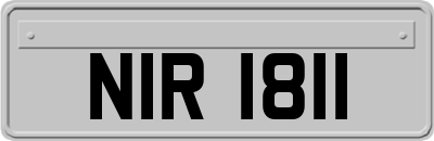 NIR1811