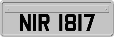NIR1817
