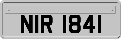 NIR1841