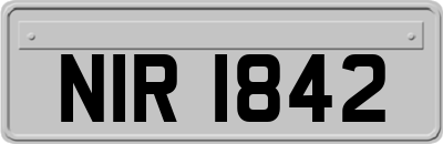 NIR1842