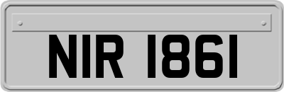 NIR1861