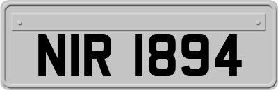 NIR1894