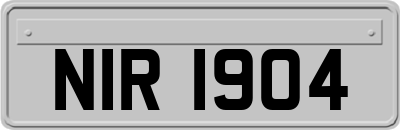 NIR1904