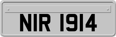 NIR1914