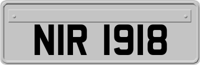 NIR1918