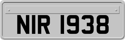 NIR1938